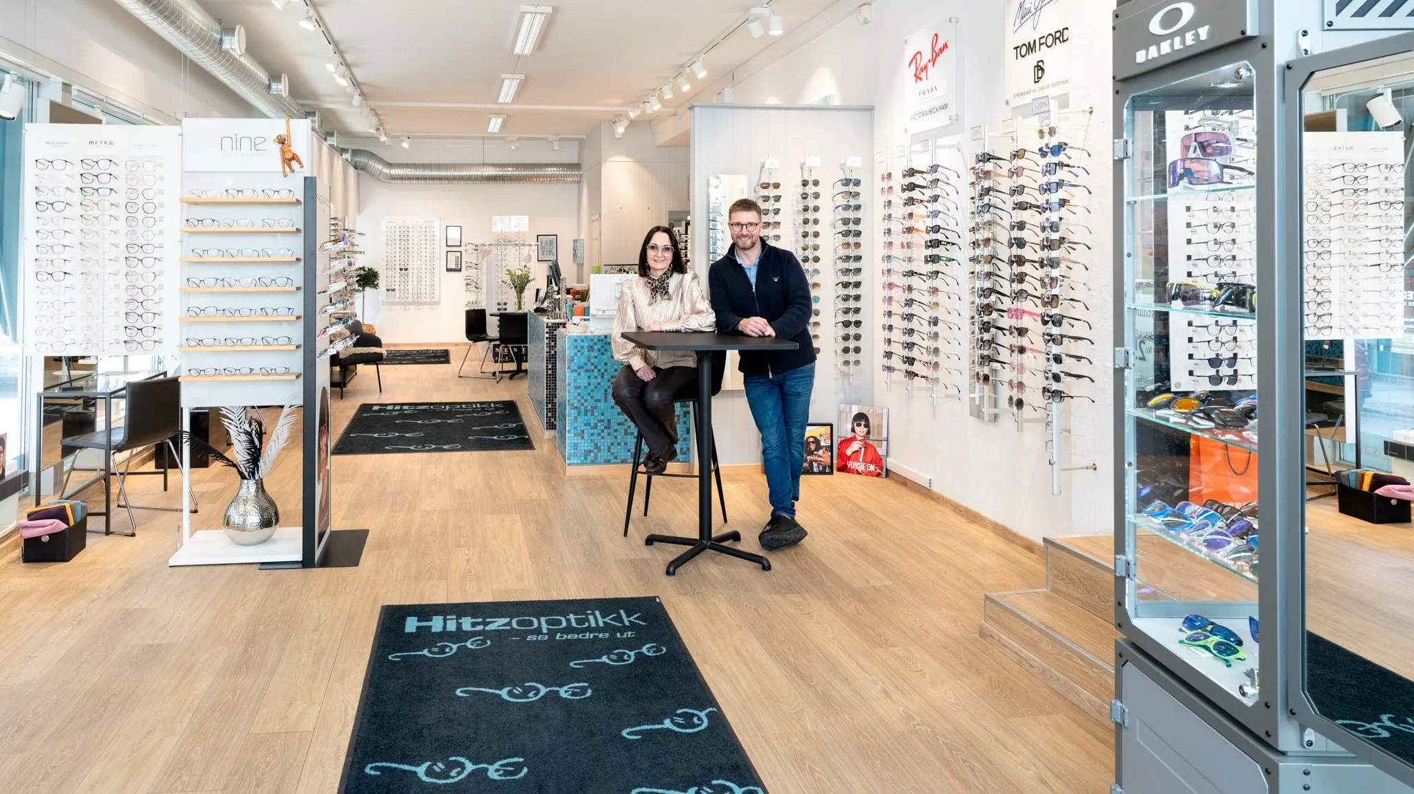 Hitz Optikk – bilde 2