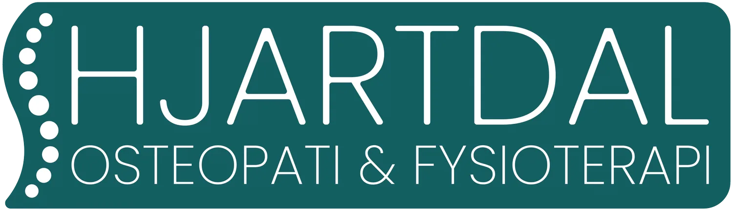 Hjartdal osteopati & fysioterapi