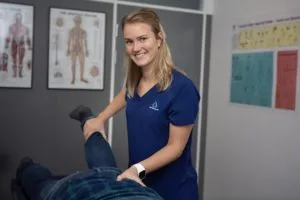 HMS Kiropraktikk – bilde 4