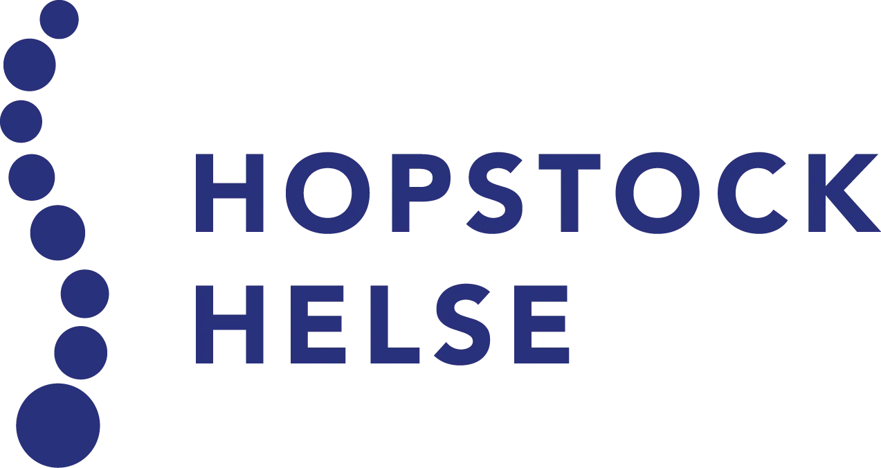 Hopstock Helse Majorstuen