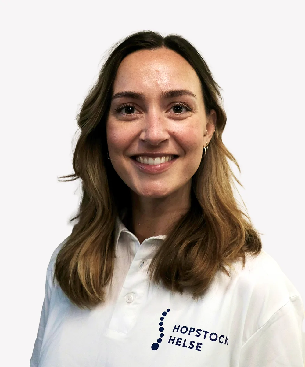 Hopstock Helse Sandvika – bilde 2