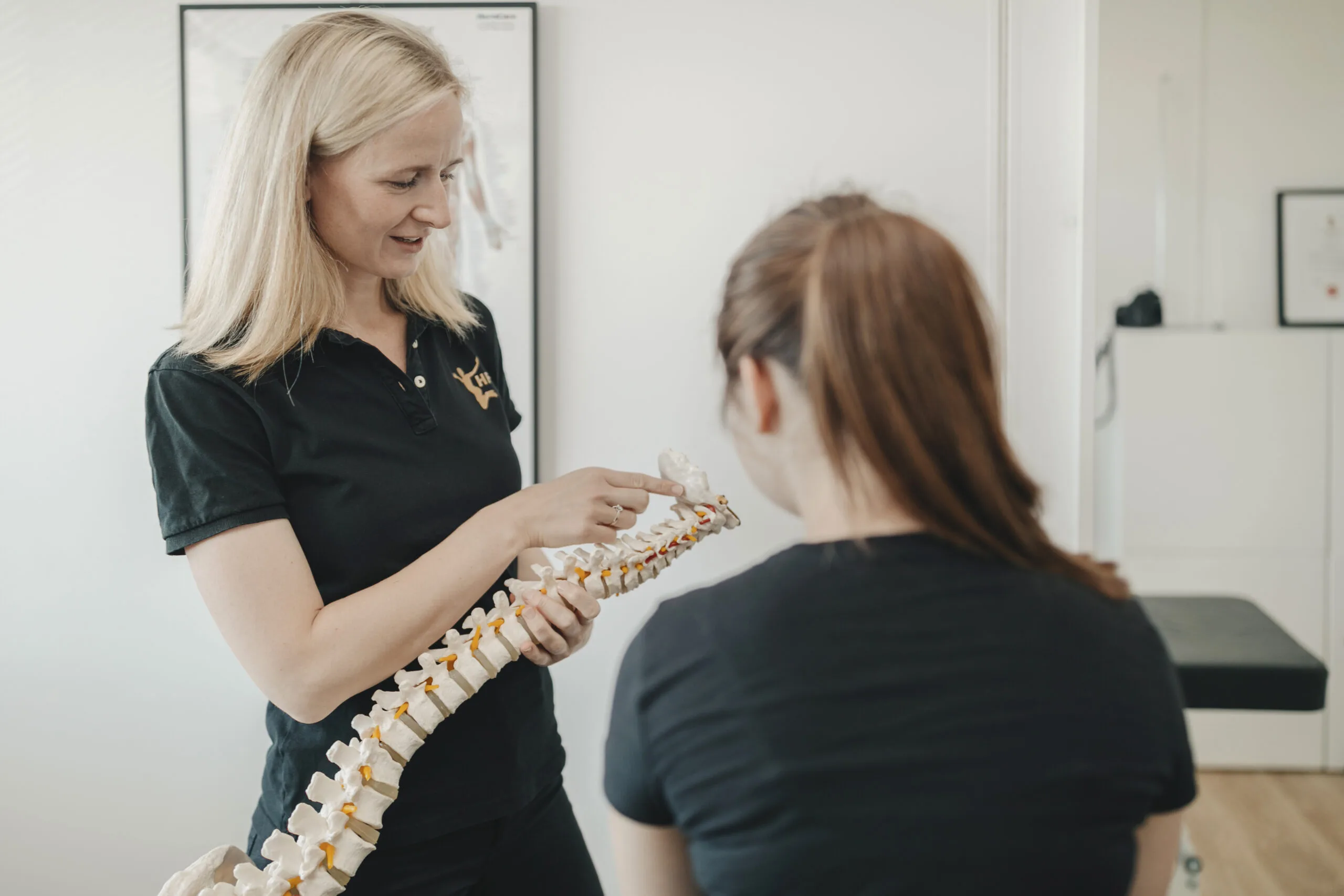 Hundvåg Kiropraktikk – bilde 2