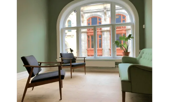 Ida Kathrine Holth – bilde 2