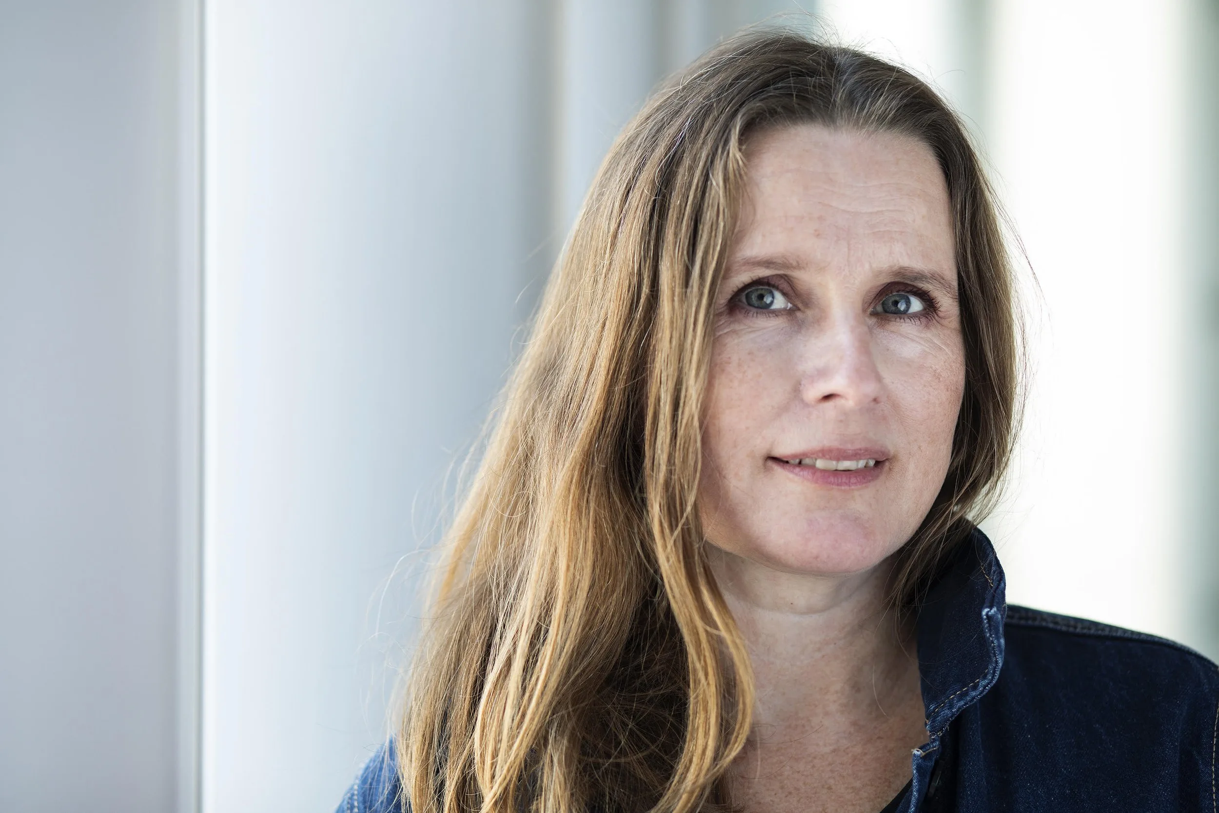 Ida Zernichow Mathistad