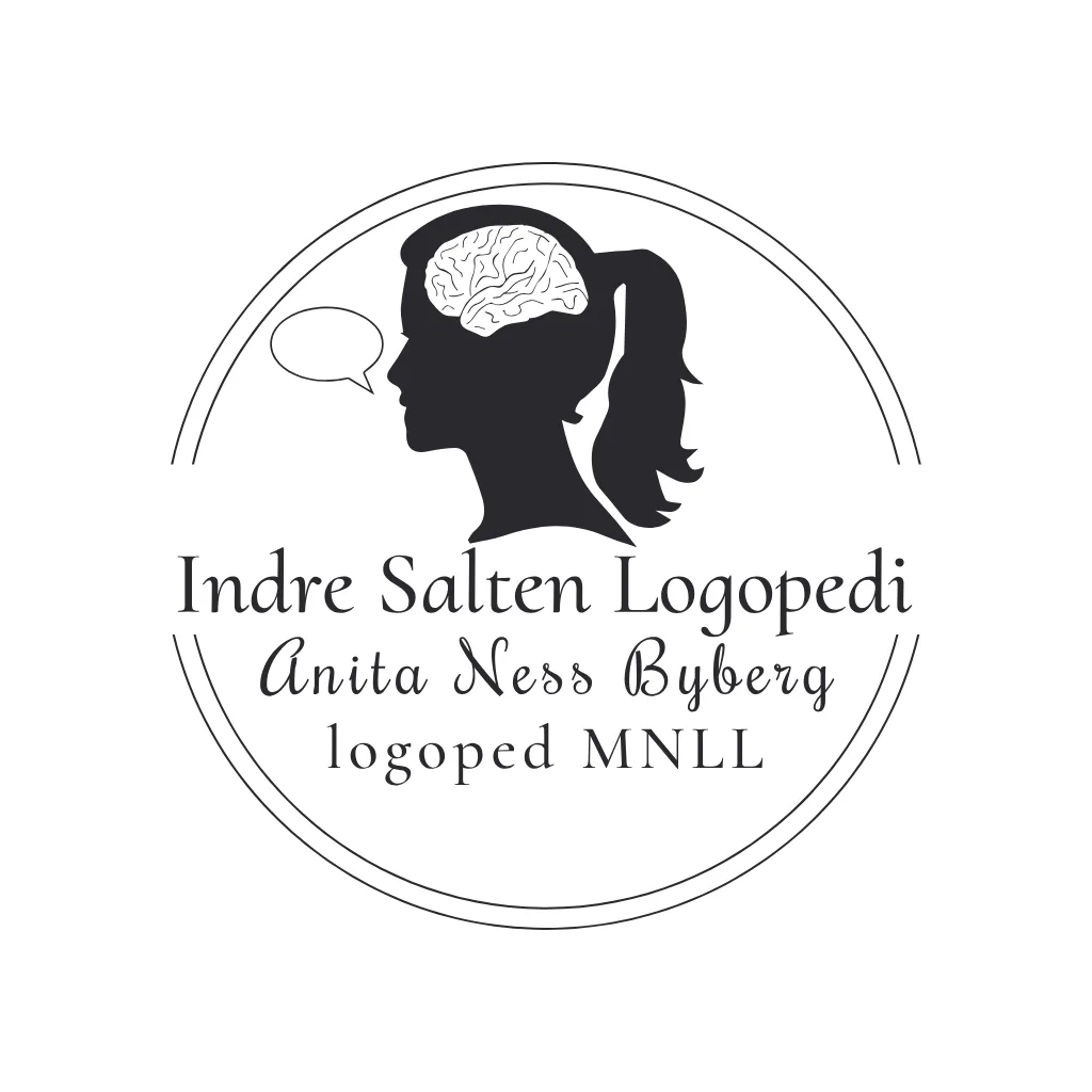 Indre Salten Logopedi