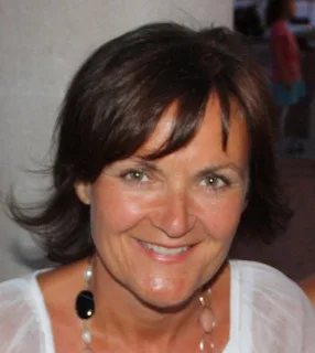 Ingunn Elisabeth Brunvatne Melbye