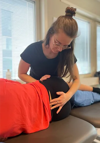 Ingvild Stallemo – bilde 1