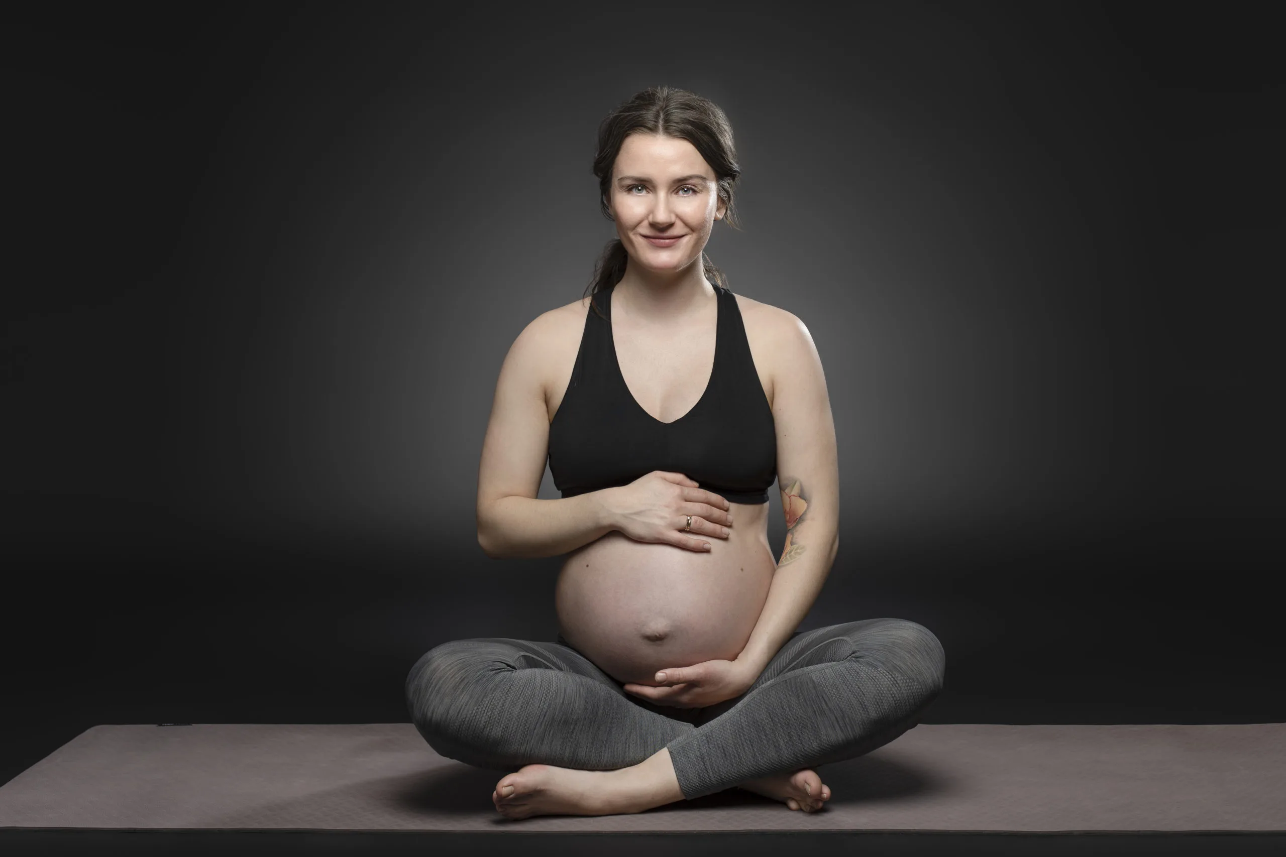 Ingvild Stallemo – bilde 2