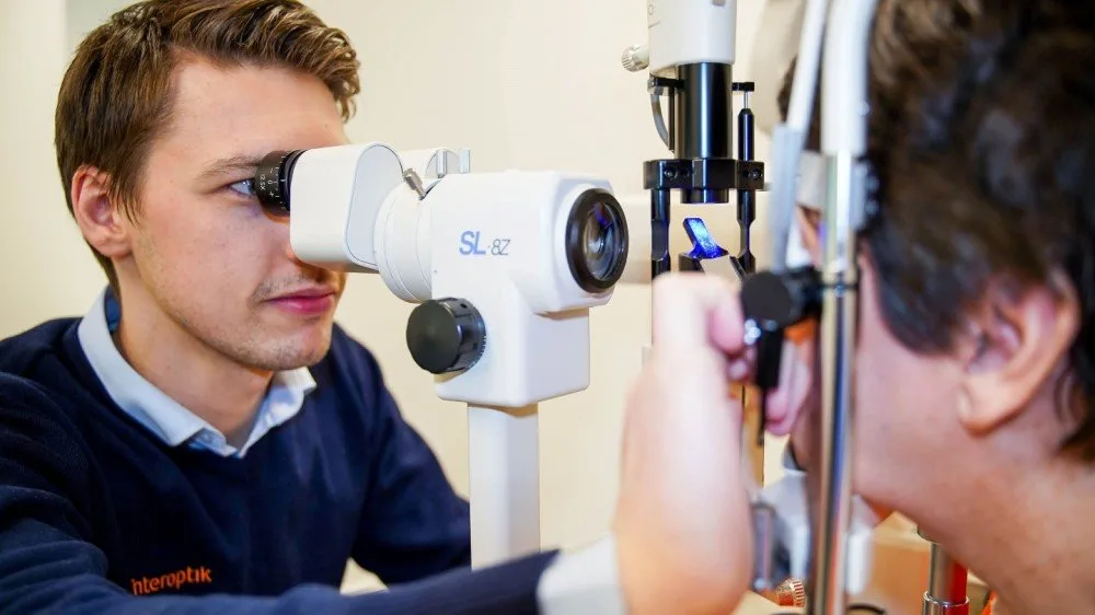 Interoptik Bryn – bilde 2