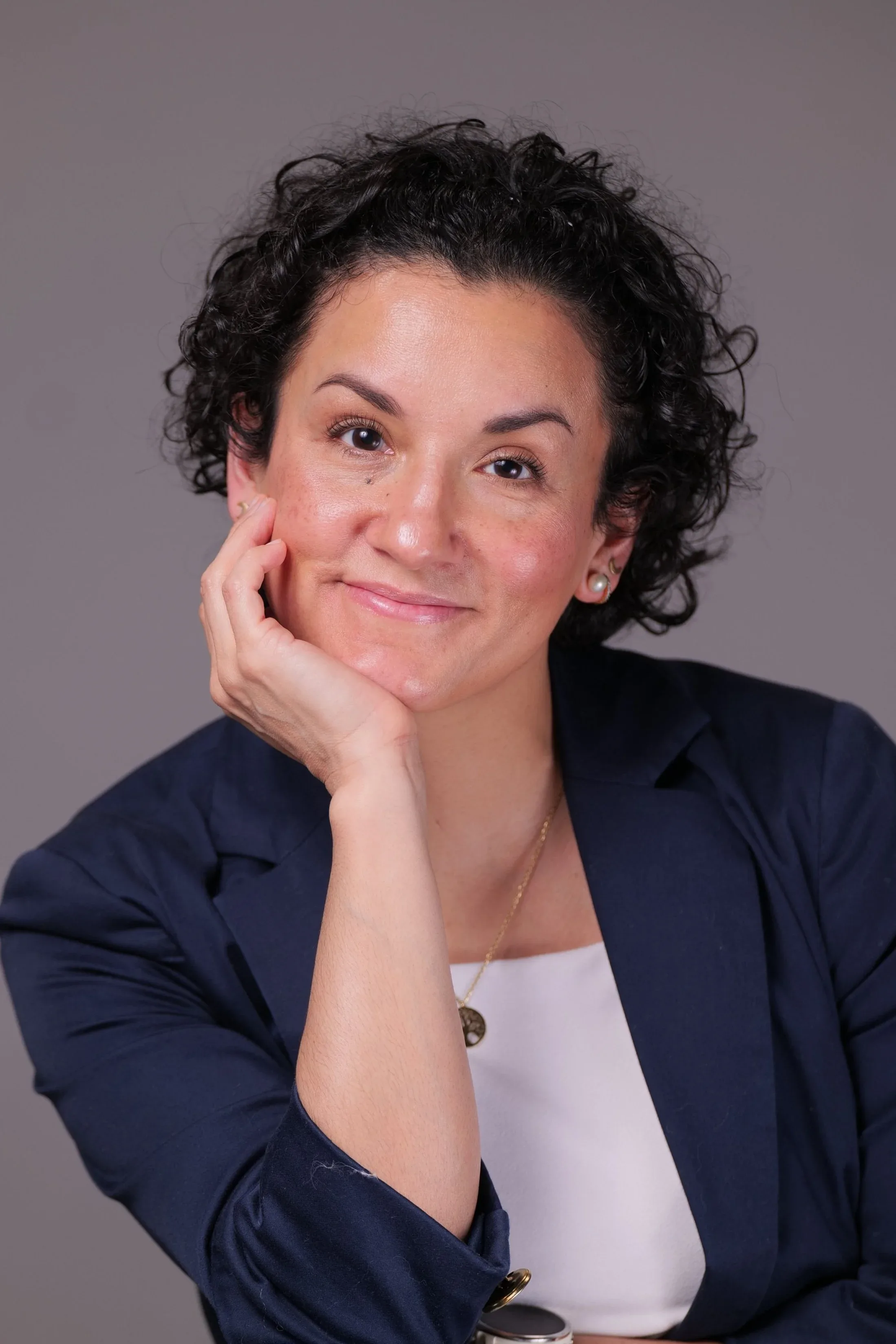 Isadora Pacheco-Rivas