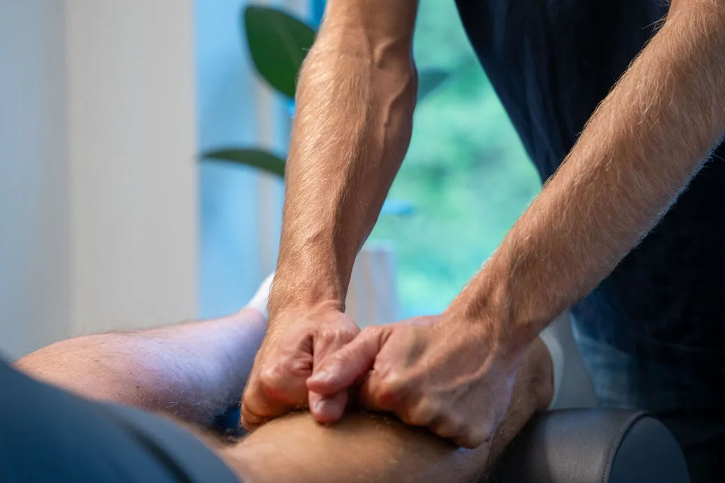 Jahrklinikken – bilde 1