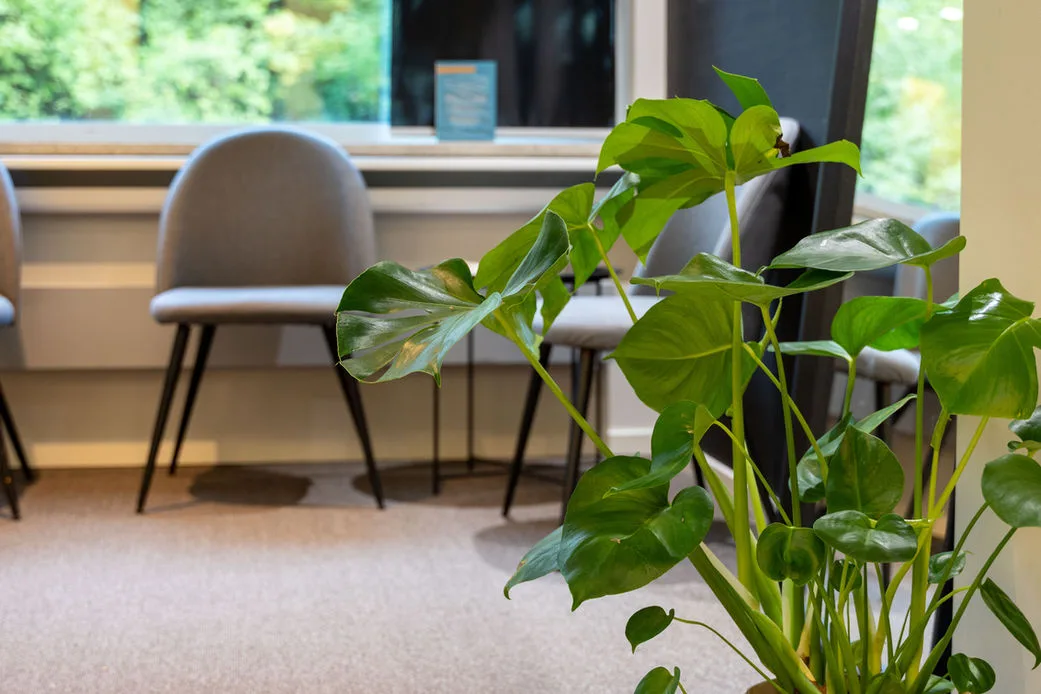 Jahrklinikken – bilde 2