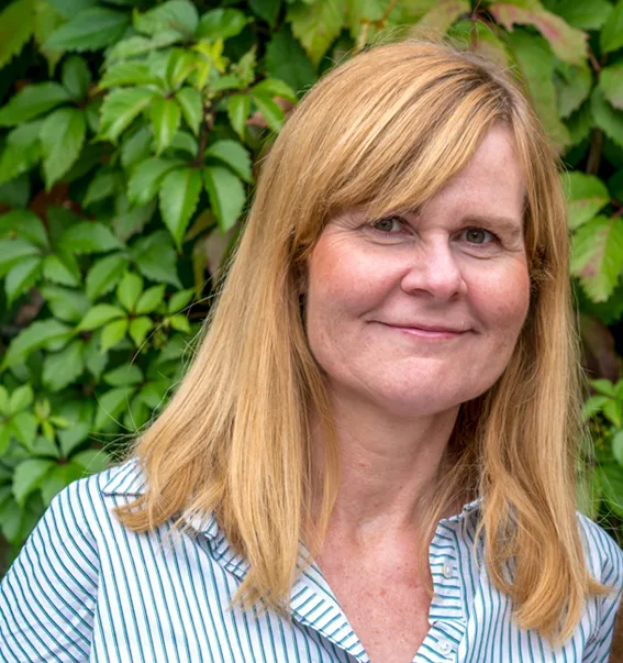 Janne Ekeberg Amundsen