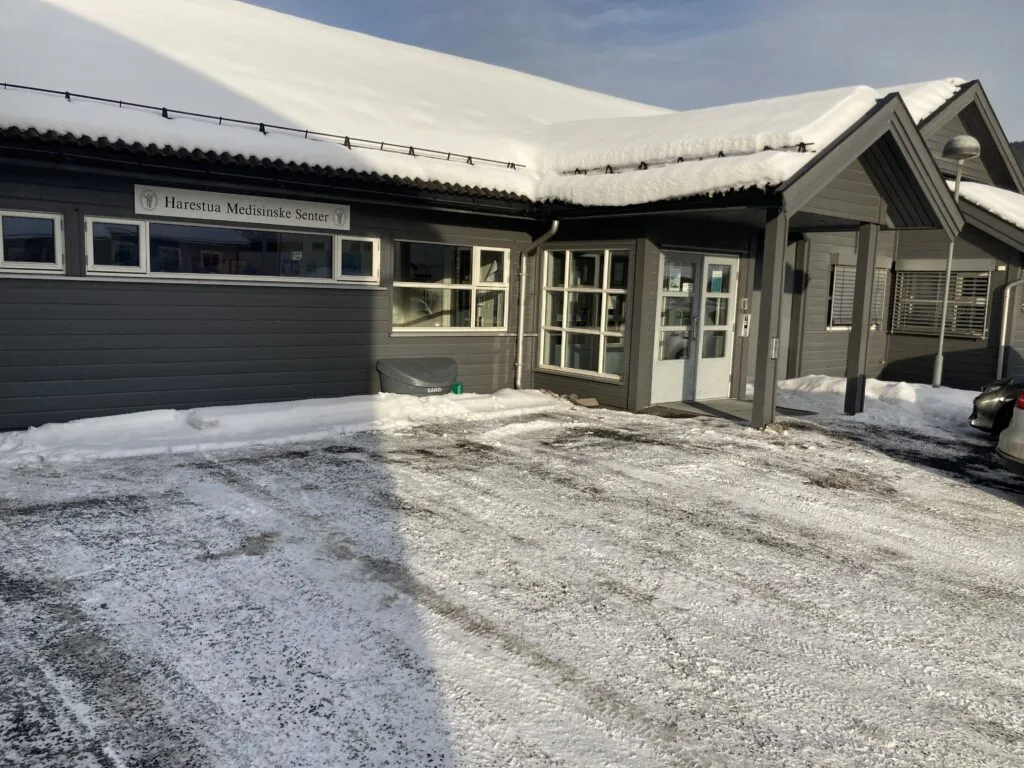 Janne Oppheim Søllesvik – bilde 1