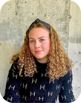 Jannicke Torp Jonassen