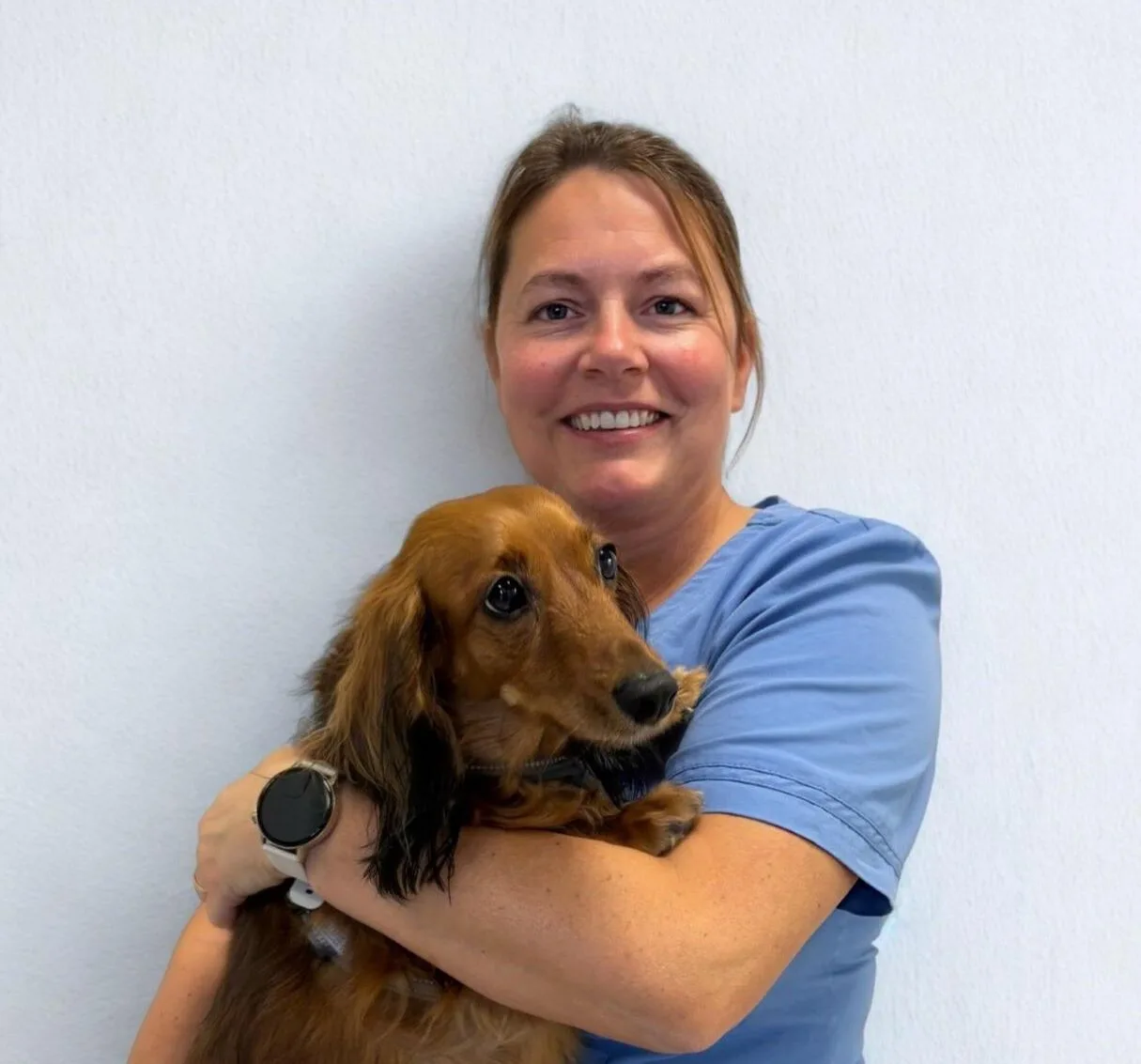 Jar Dyreklinikk – bilde 1