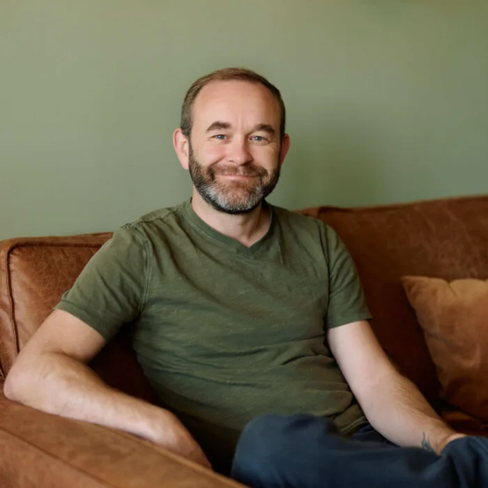 Jaran de los Santos Olsen