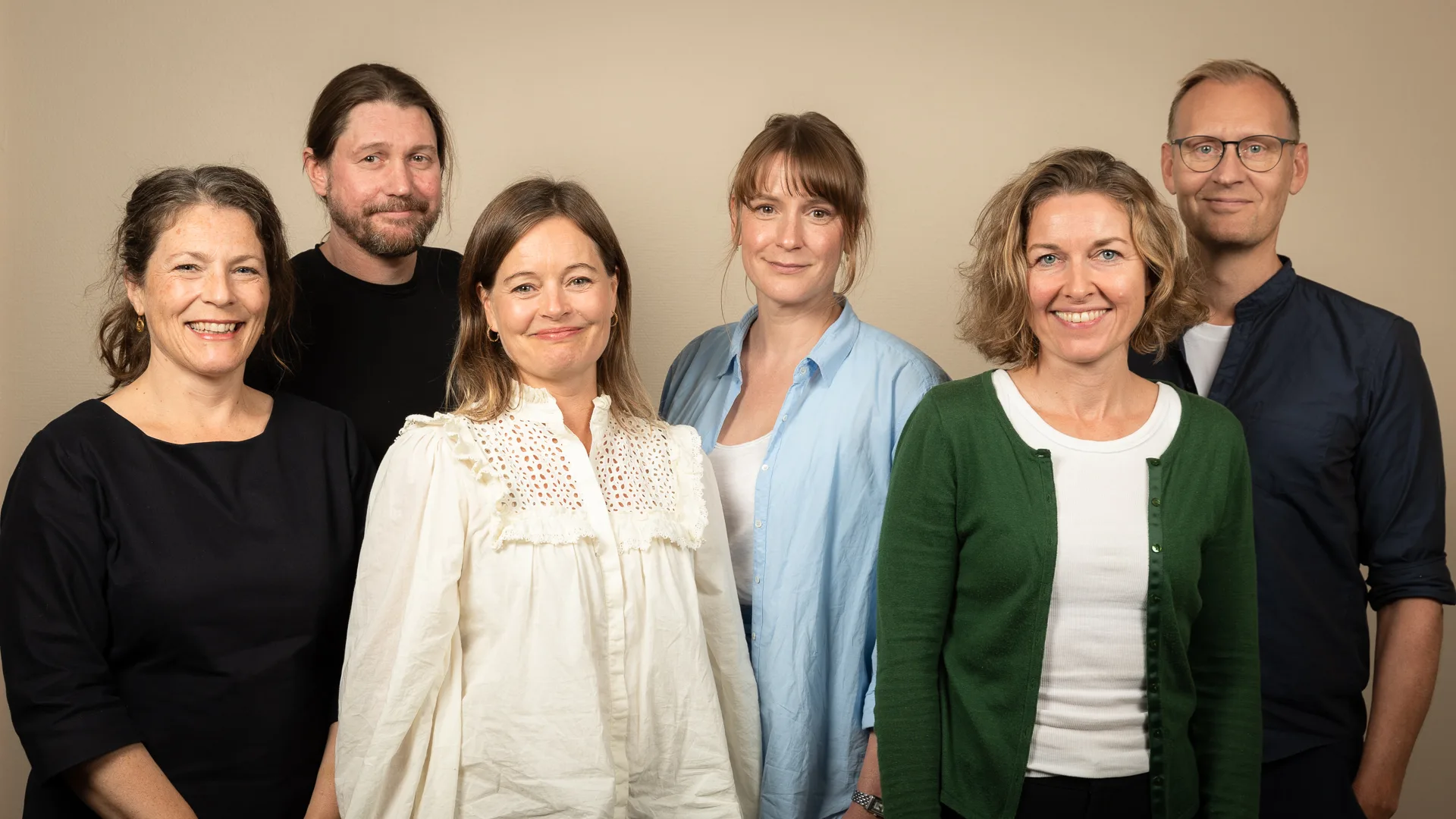 Jenny Linn Torgersen – bilde 1