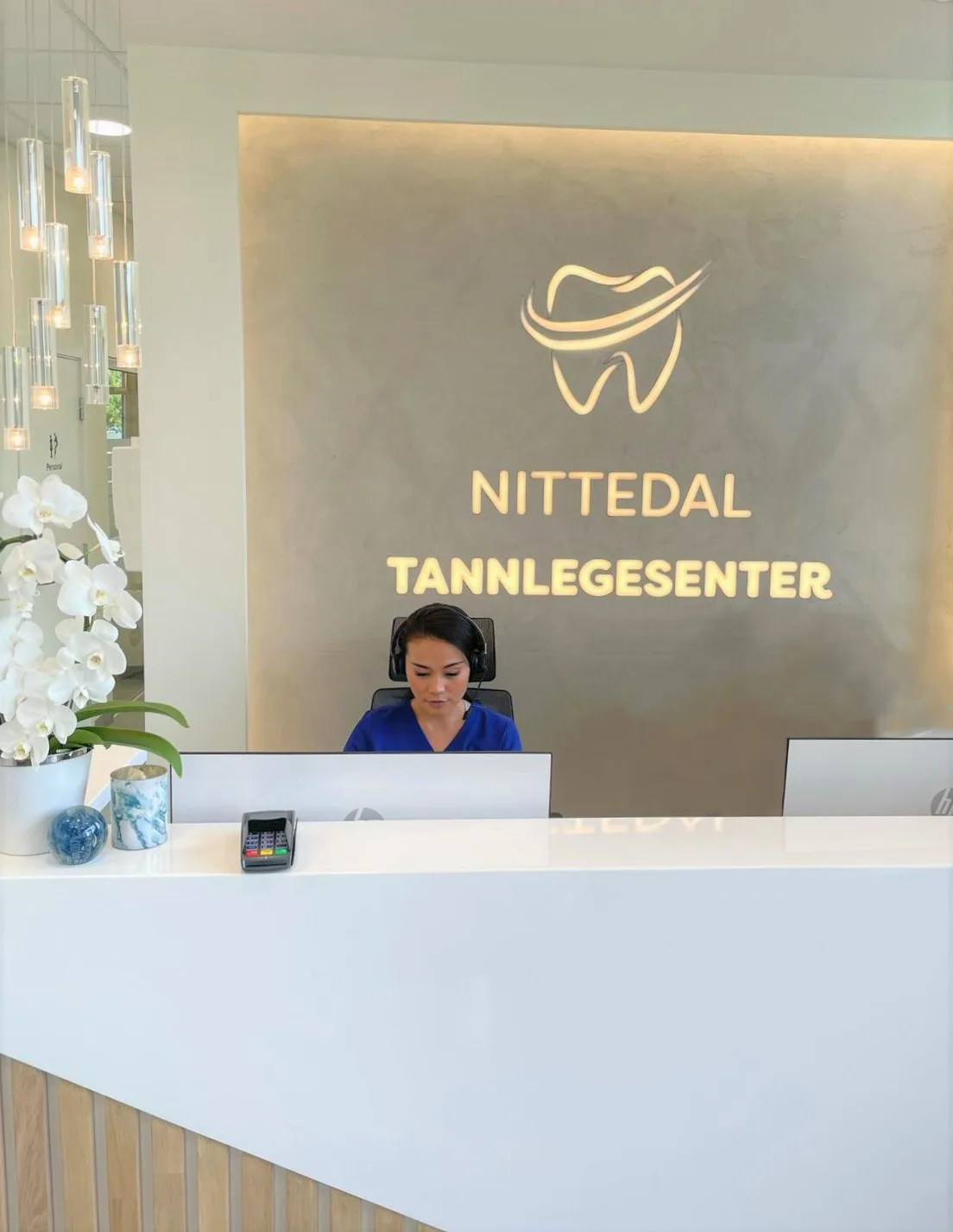 Joanna Agnieszka Genderka – bilde 1