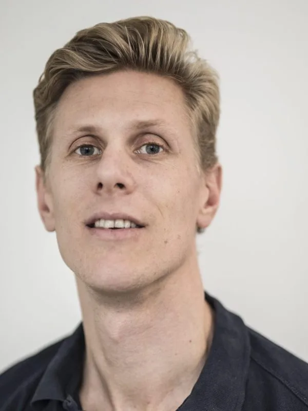 Jonas Andresen Isdahl