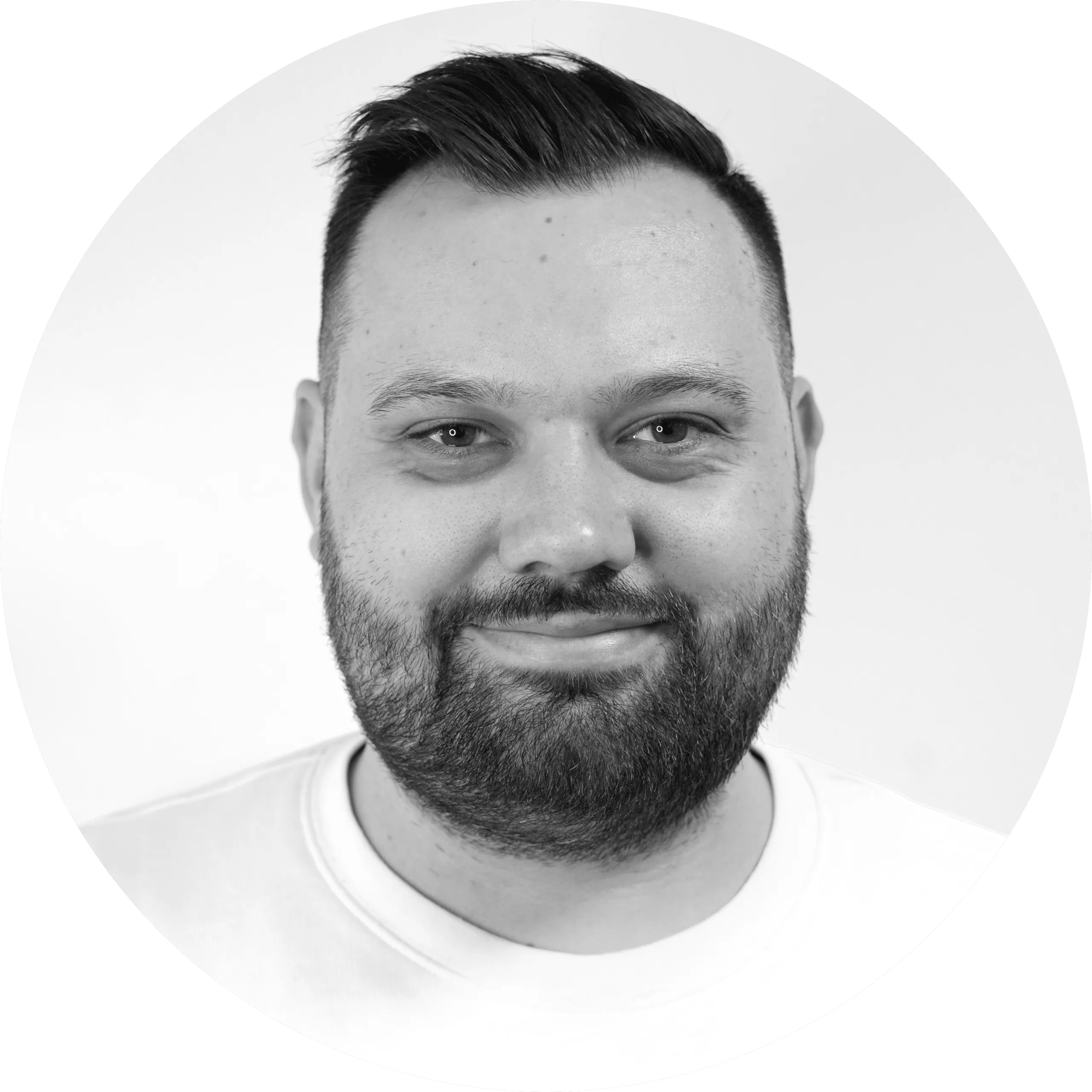 Jonathan de Barros Eriksen