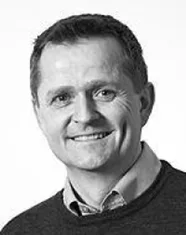 Jørn Martin Unneland