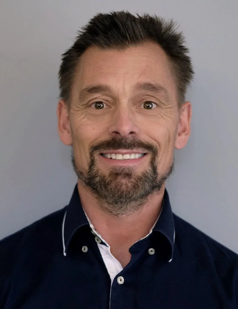 Jørund Lindgaard Aresvik