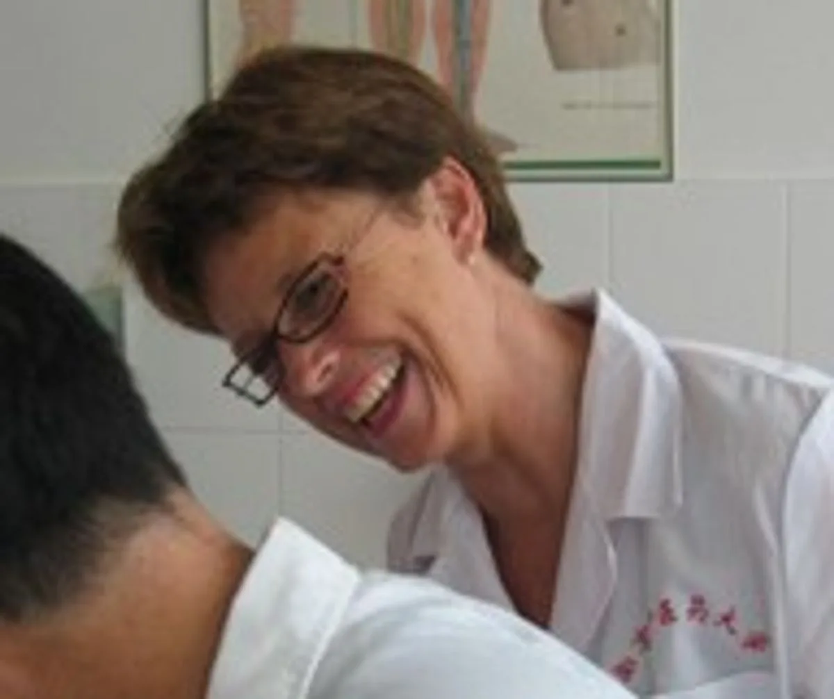 Jorunn Wik Tunestveit – bilde 2