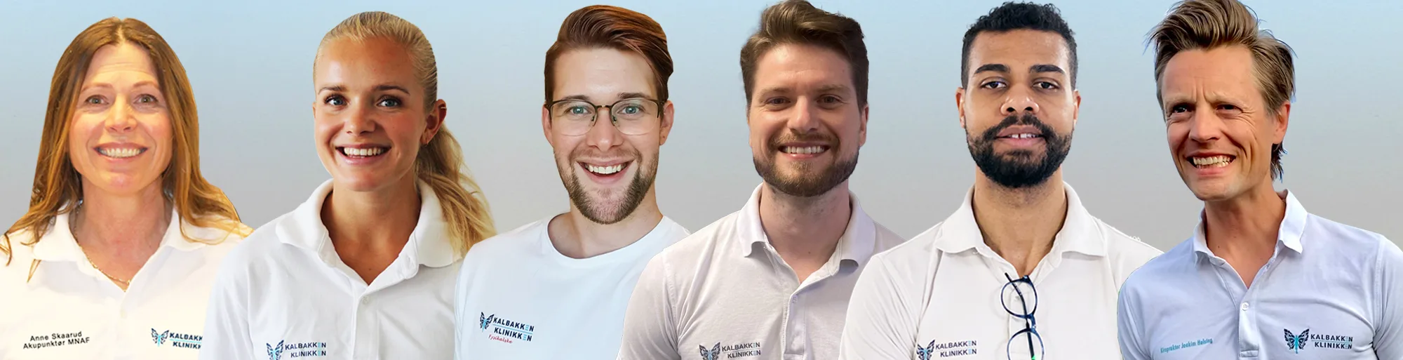 Kalbakkenklinikken Fysikalske – bilde 1