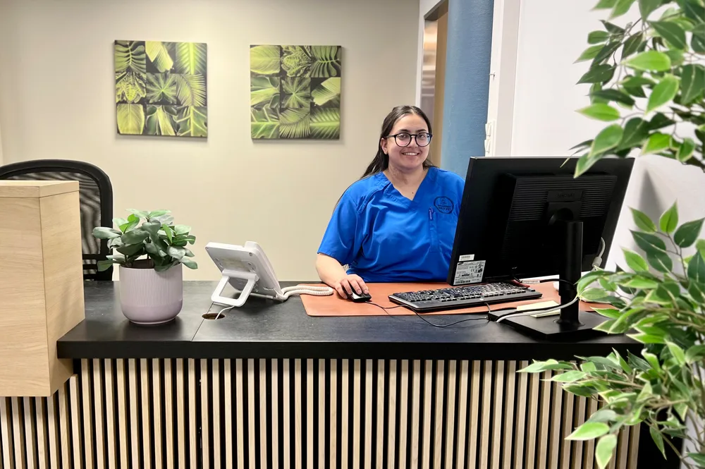 Kalbakkenklinikken Fysikalske – bilde 2