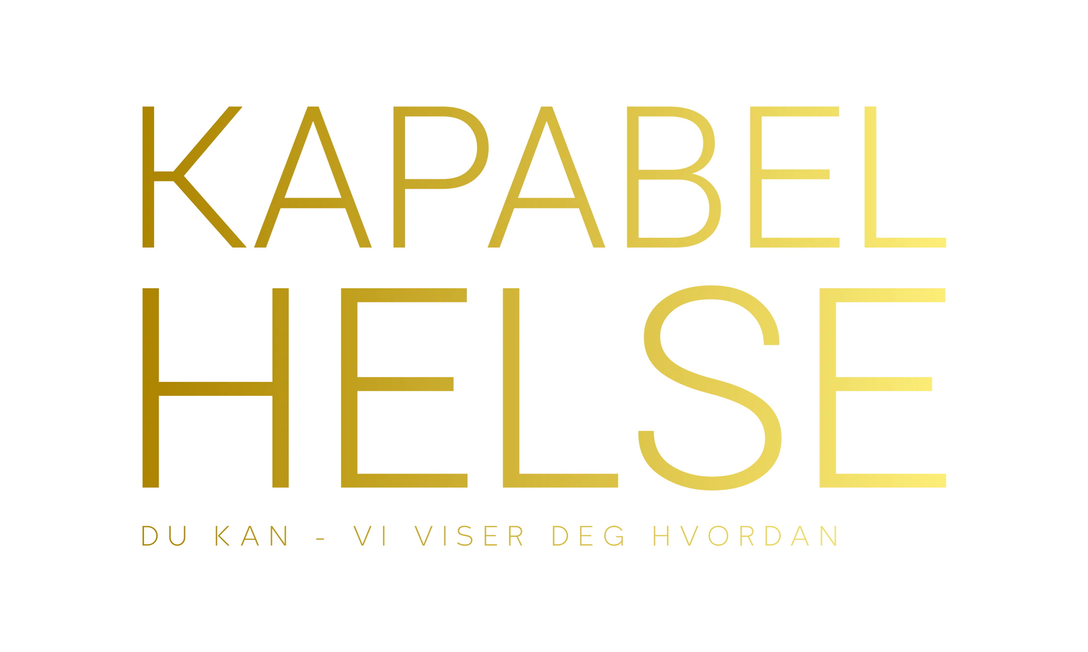 Kapabel helse Halden