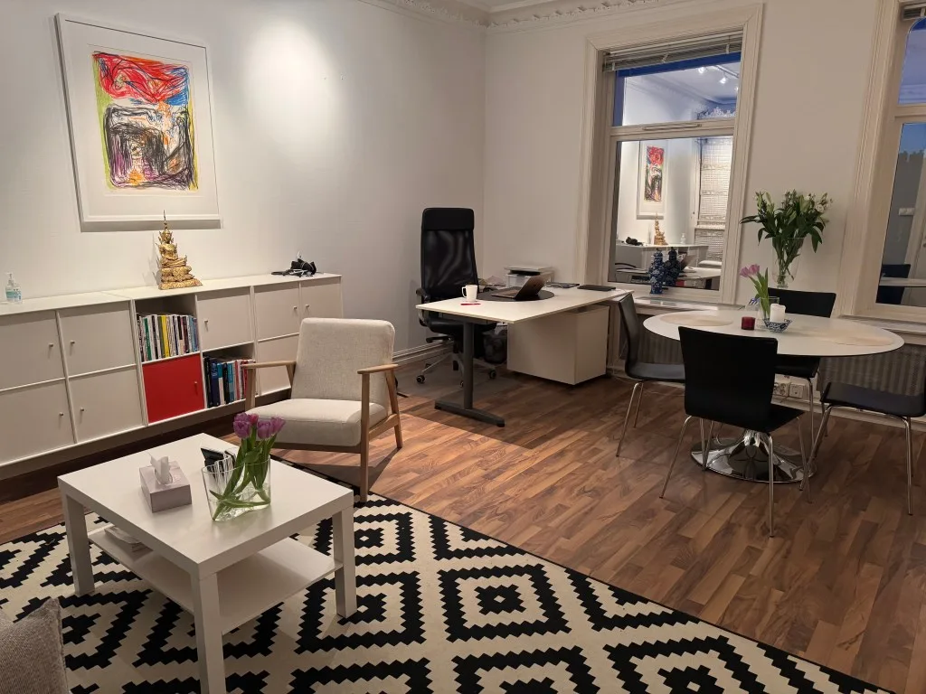 Kari Lossius – bilde 2