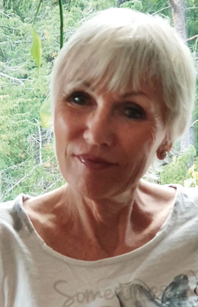 Karin Mohn Engebretsen