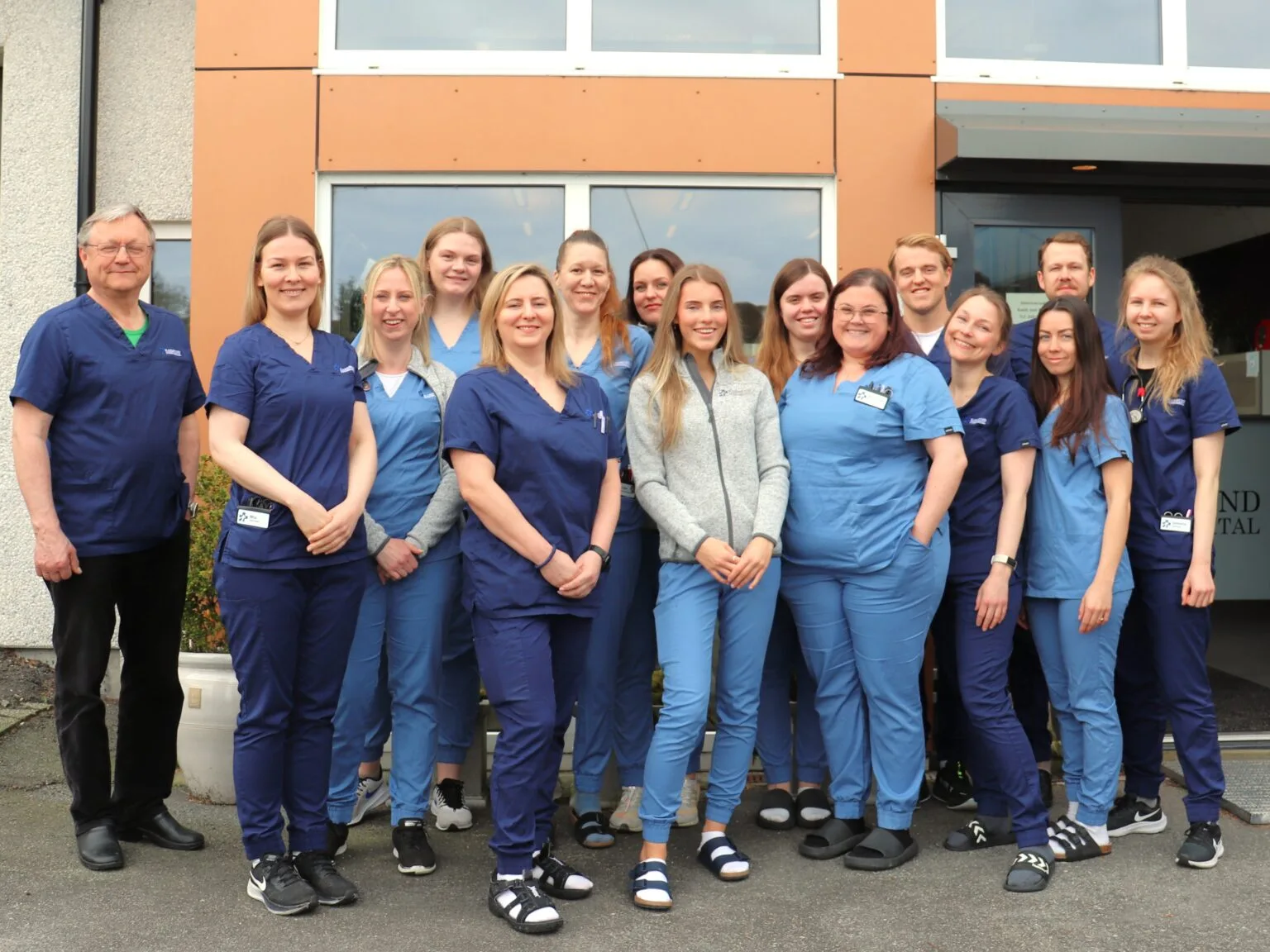 Karmsund Dyrehospital – bilde 2