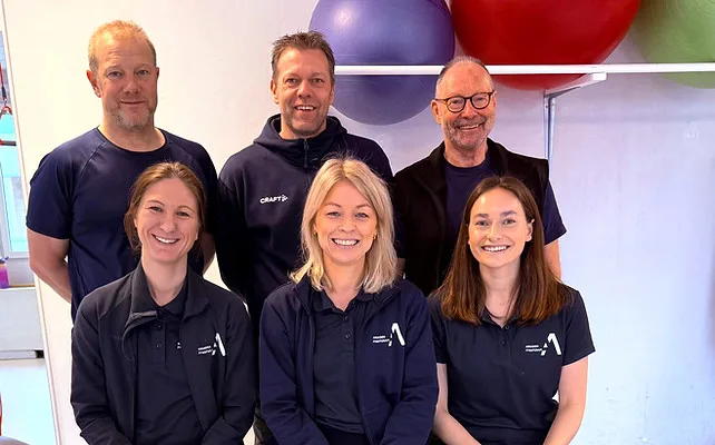 Kenneth Moen – bilde 1