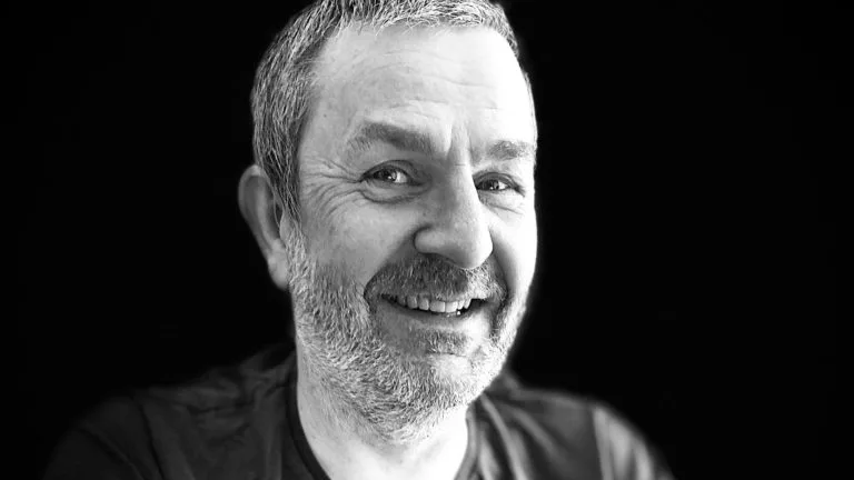 Ketil Øyesvold Melhus