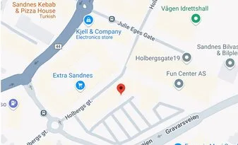 Kinesisk Akupunktur – bilde 2