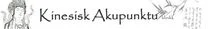 Kinesisk Akupunktur