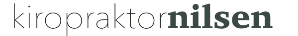 Kiropraktor Nilsen