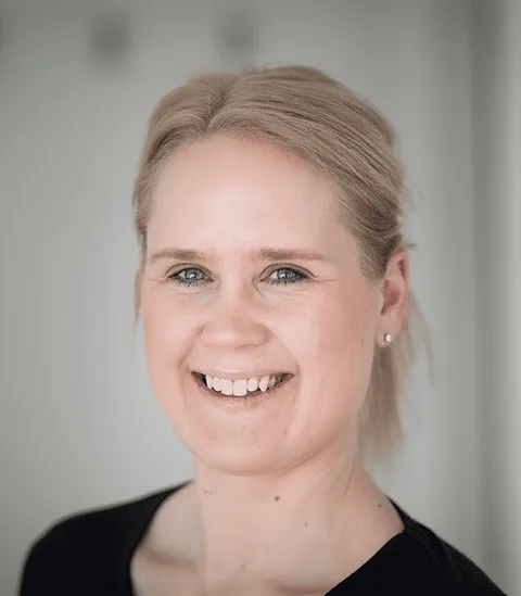 Kiropraktor Renate Grorud