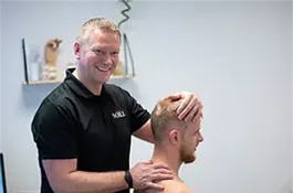 Kiropraktor Sørli – bilde 1