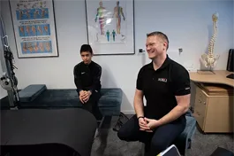 Kiropraktor Sørli – bilde 3