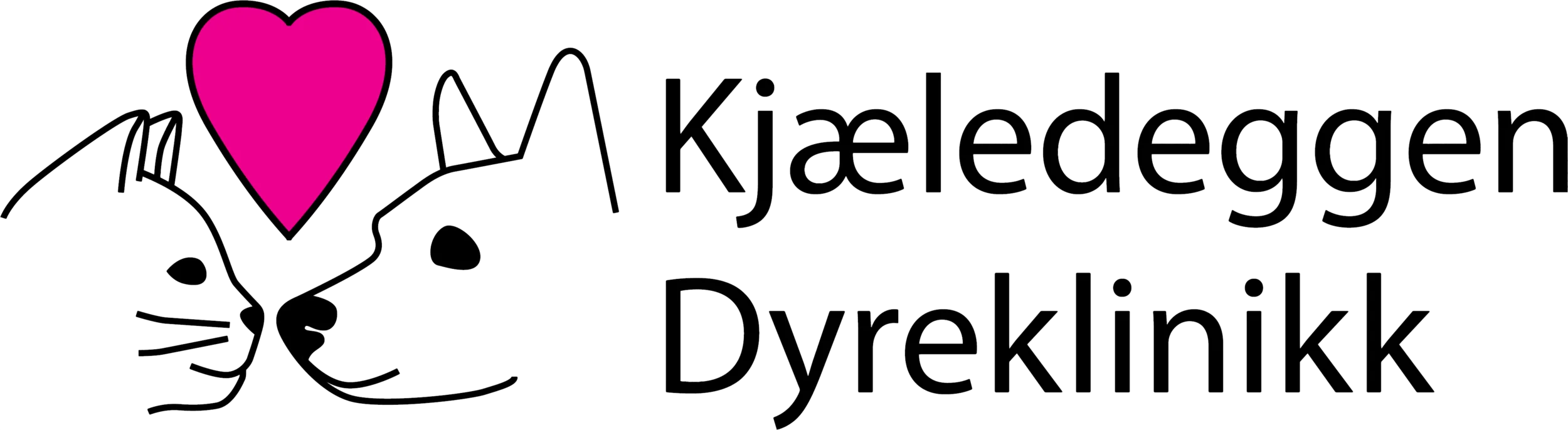 Kjæledeggen Dyreklinikk