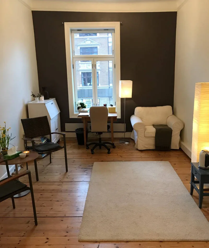 Kjersti Mørkved Jåsund – bilde 2