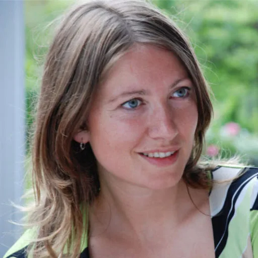 Kjersti Mørkved Jåsund