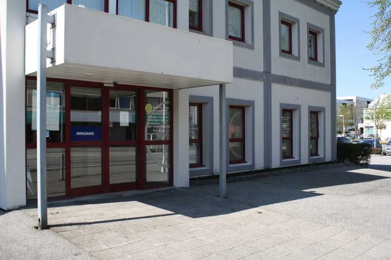 Klepp Kiropraktikk & Fysioterapi – bilde 1