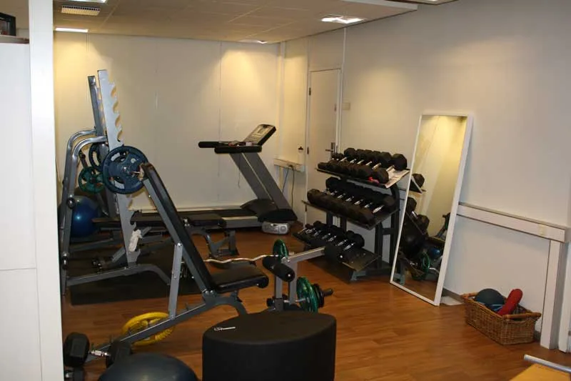 Klepp Kiropraktikk & Fysioterapi – bilde 2