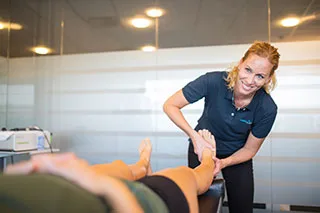 Klinikk Libra – bilde 1