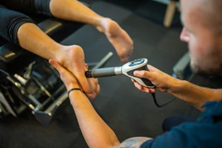 Klinikk Libra – bilde 2