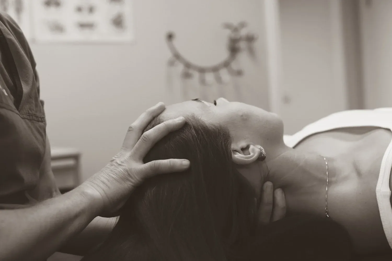 Kolbotn Osteopati – bilde 1